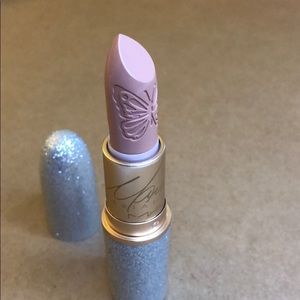 Mac cosmetics Mariah Carey lipstick